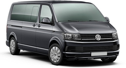 Volkswagen Transporter 9+1 Dizel