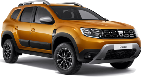 Dacia Duster Dizel Otomatik